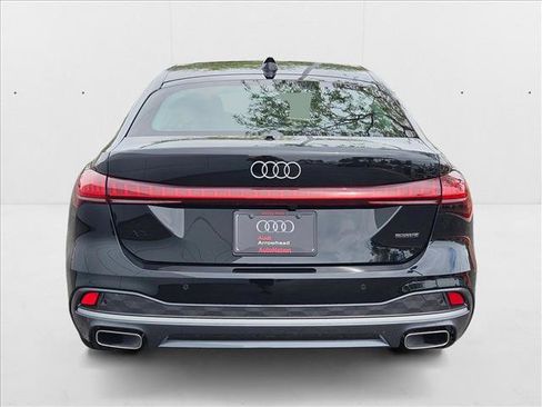 New 2025 Audi A5 2.0T Premium image 8