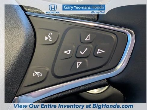 Used 2024 Chevrolet Equinox Premier FWD image 26