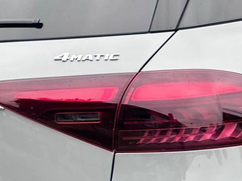 New 2026 Mercedes-Benz GLE 450 4MATIC image 12