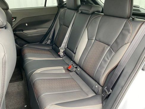 New 2025 Subaru Crosstrek 2.5i Limited image 19