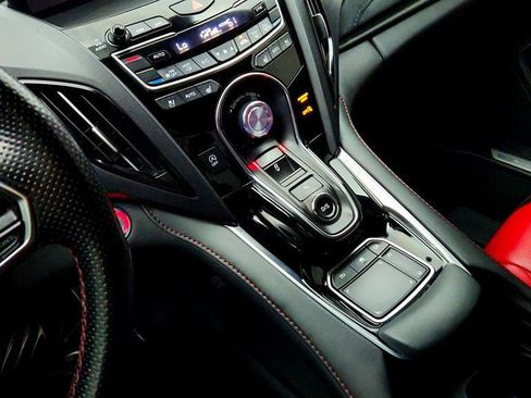 Used 2021 Acura RDX A-Spec FWD image 17