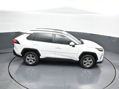 Certified 2022 Toyota RAV4 XLE image 36
