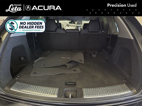 Used 2019 Acura MDX SH-AWD w/ Technology Package image 23