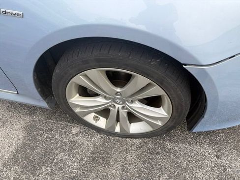 Used 2012 Hyundai Sonata Hybrid FWD image 17