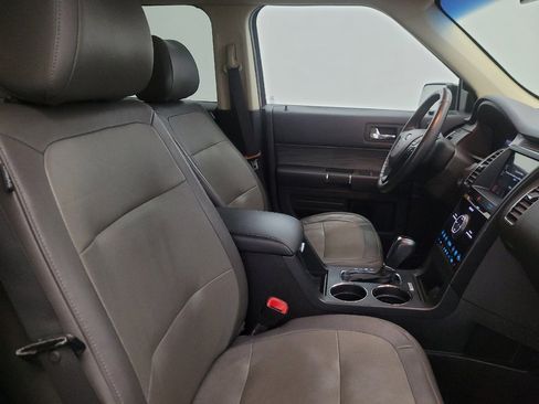 Used 2019 Ford Flex Limited w/ Appearance Package FWD image 21
