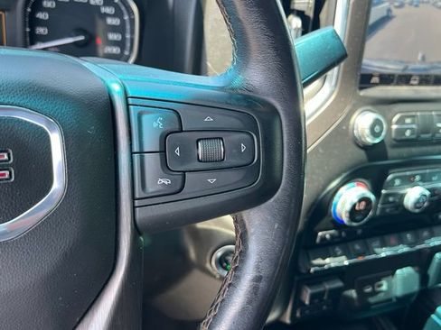 Used 2021 GMC Sierra 1500 AT4 w/ AT4 Preferred Package AWD/4WD image 20