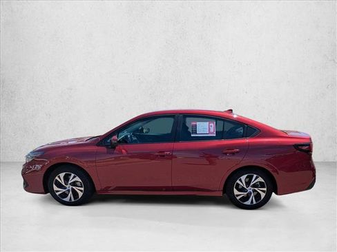 Used 2025 Subaru Legacy Premium AWD/4WD image 8