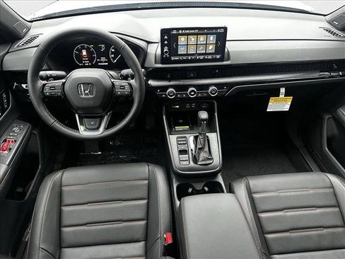 New 2026 Honda CR-V Sport-L image 15