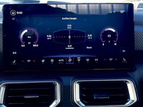 New 2026 Ford Mustang Premium image 37