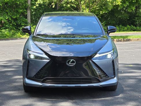 Used 2023 Lexus RZ 450e Premium w/ Accessory Package (Z1) image 9