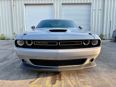 Used 2022 Dodge Challenger R/T w/ Plus Package image 19