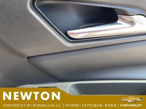New 2026 Chevrolet Traverse Z71 w/ Driver Confidence Package AWD/4WD image 31