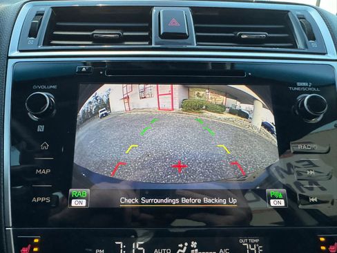 Used 2019 Subaru Legacy 2.5i Limited image 23