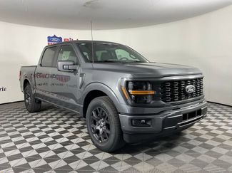 New 2026 Ford F150 STX w/ Equipment Group 200A RWD video 1