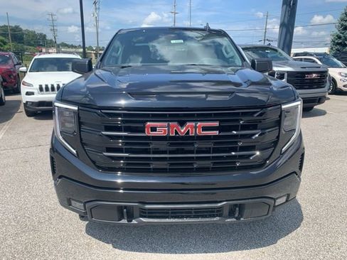 New 2026 GMC Sierra 1500 Elevation image 9