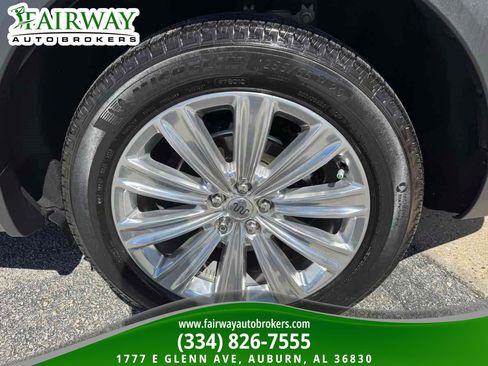 Used 2023 Ford Explorer King Ranch w/ Technology Package AWD/4WD image 36