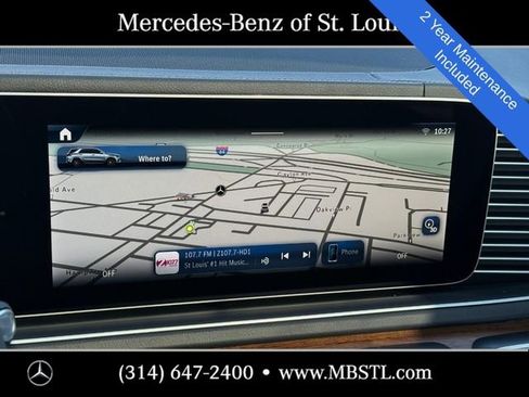 New 2026 Mercedes-Benz GLE 450 GLE 450 image 22