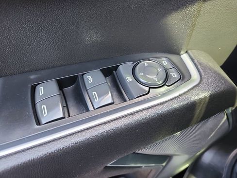 Used 2023 Chevrolet Silverado 1500 RST AWD/4WD image 19