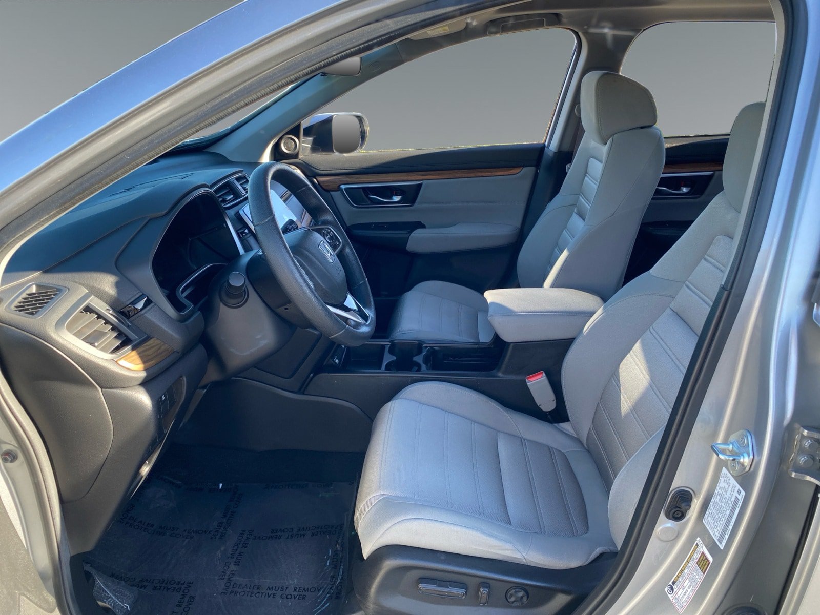 Used 2020 Honda CR-V EX image 9