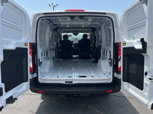 New 2025 Ford Transit 350 Low Roof image 18