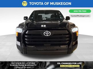 New 2026 Toyota Tundra SR5 w/ SX Package video 2