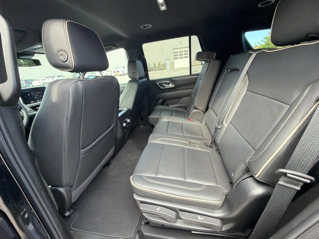 Used 2024 GMC Yukon SLT AWD/4WD image 59