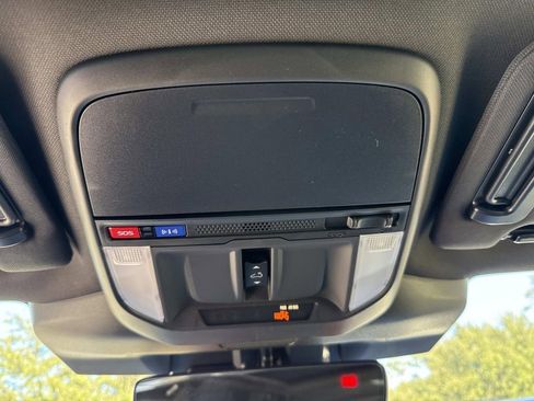 New 2025 Subaru Forester Premium image 41