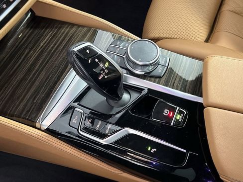 Used 2022 BMW 540i 540i w/ M Sport Package image 18