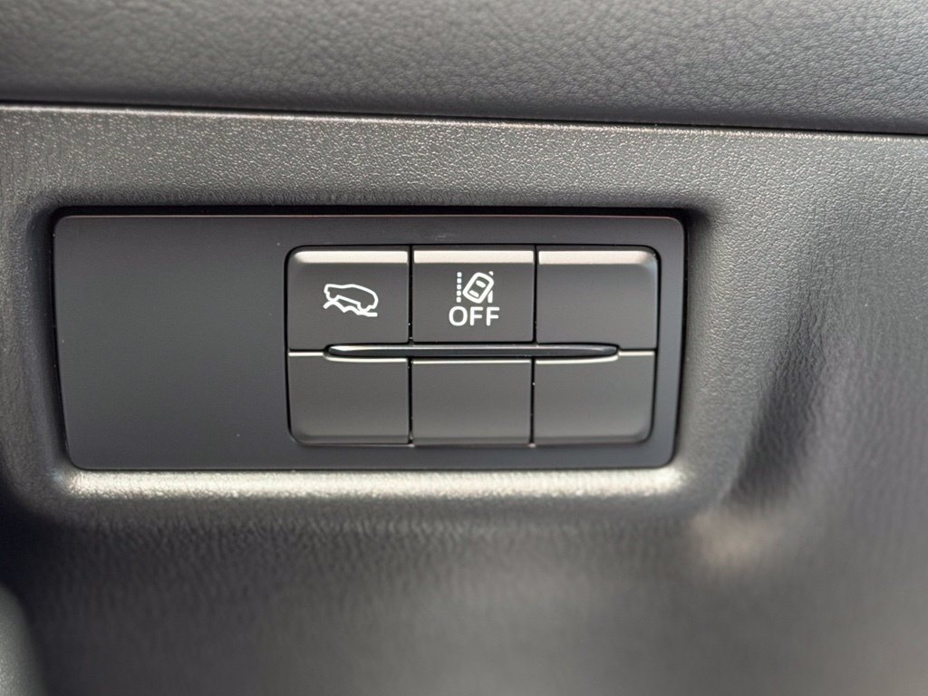 Used 2023 MAZDA CX-5 AWD 2.5 S w/ Select Package image 21