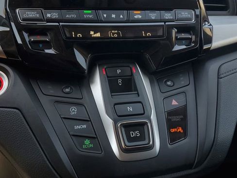 Used 2024 Honda Odyssey EX-L image 26