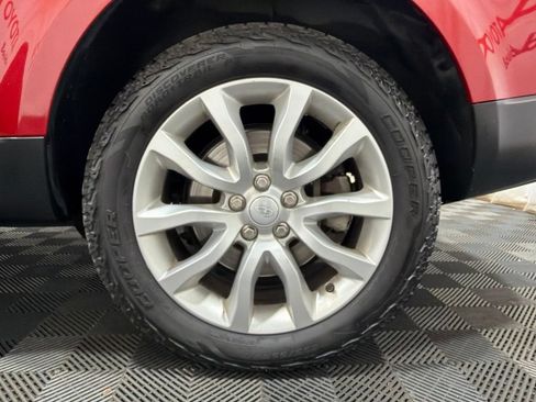 Used 2016 Land Rover Range Rover Sport HSE AWD/4WD image 35