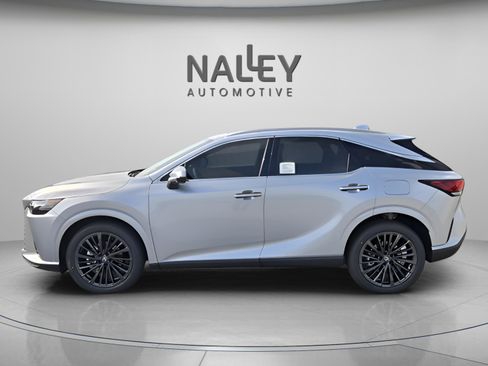 New 2026 Lexus RX 450h AWD image 3