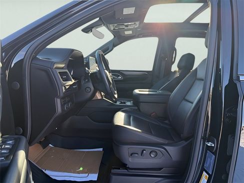 Used 2022 Chevrolet Tahoe High Country image 21