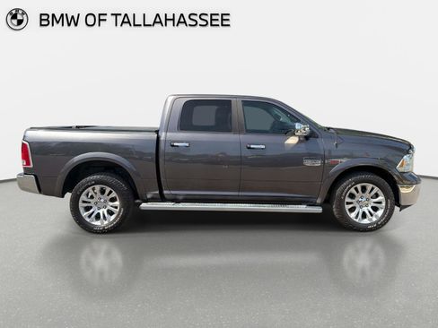 Used 2016 RAM 1500 Laramie Longhorn w/ Convenience Group AWD/4WD image 4