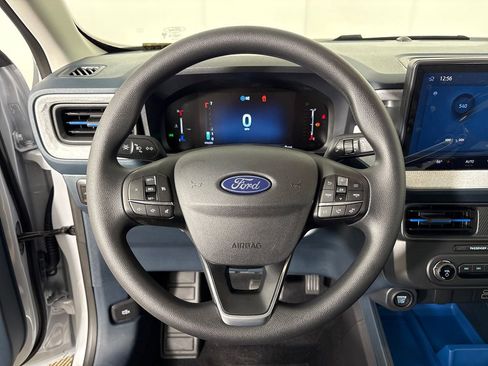 New 2026 Ford Maverick XLT FWD image 17