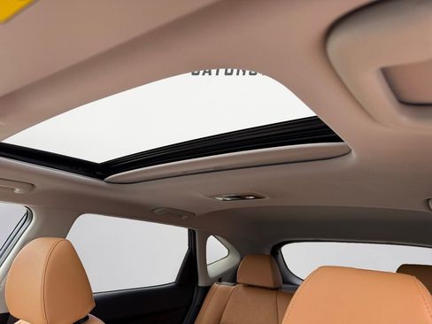 New 2026 Kia Seltos EX w/ EX Sunroof Package image 18