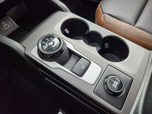 New 2026 Ford Bronco Sport Outer Banks w/ Outer Banks Tech Package+ AWD/4WD image 25