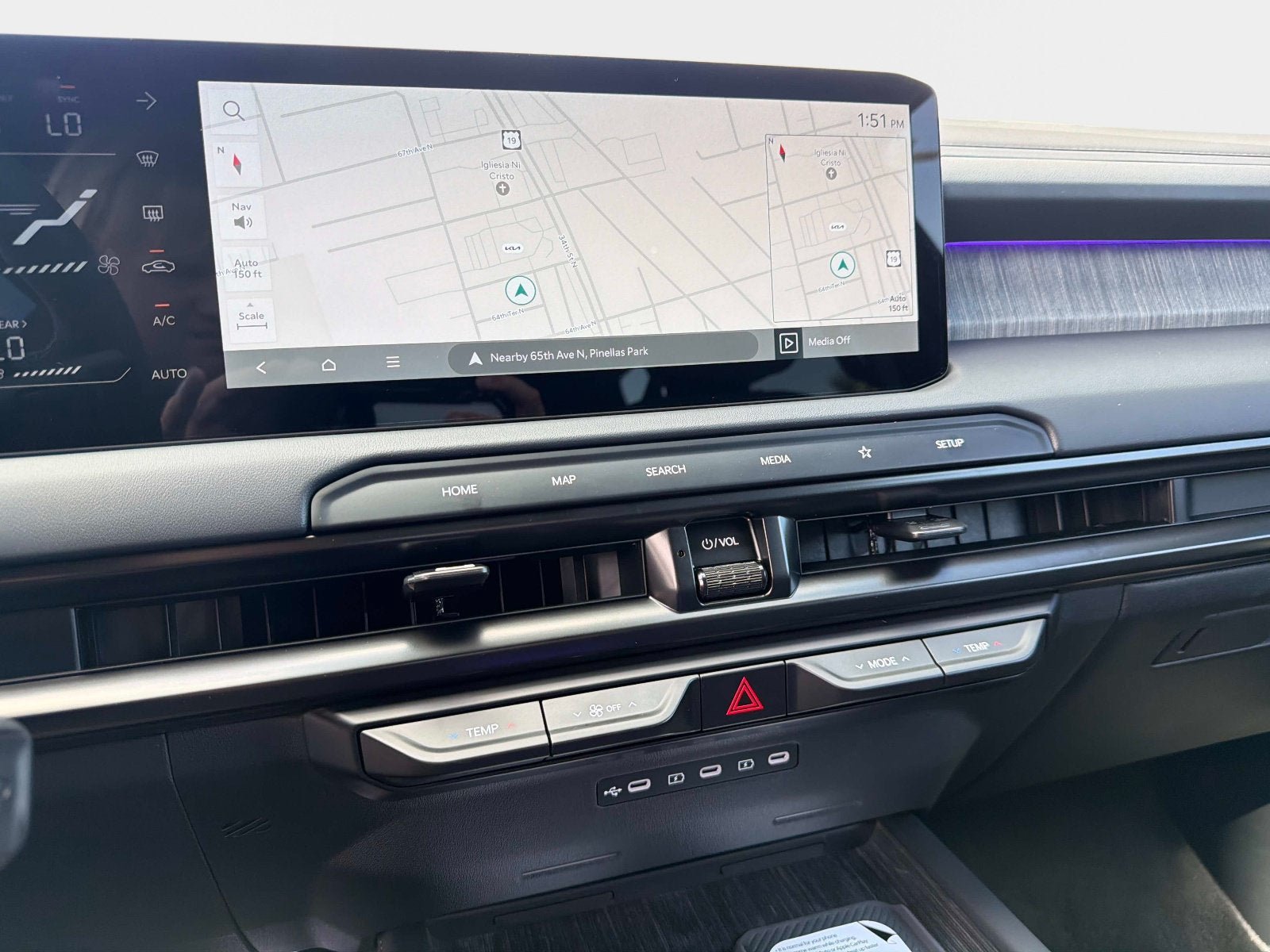 New 2027 Kia Telluride X-Line SX Prestige AWD/4WD image 21