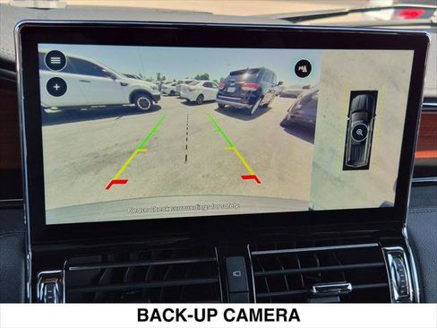 Certified 2023 Lincoln Navigator 2WD image 19