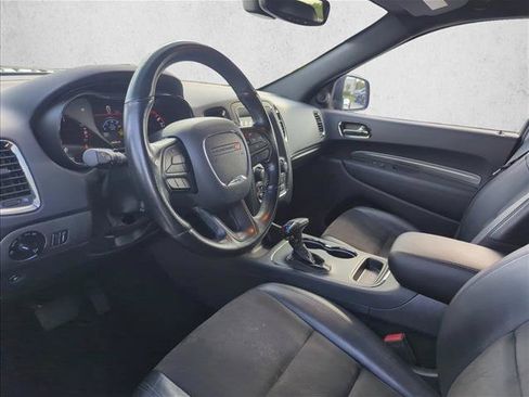 Used 2020 Dodge Durango R/T RWD image 8