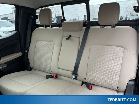 Used 2024 Ford Ranger XLT w/ FX4 Off-Road Package image 14