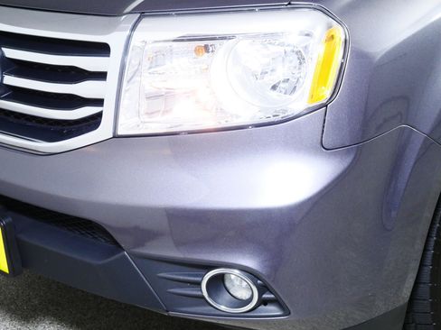 Used 2015 Honda Pilot EX-L image 16