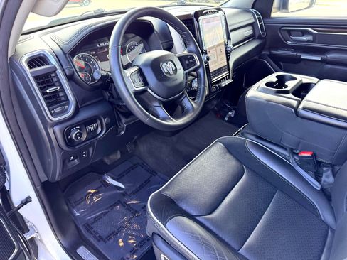 Used 2022 RAM 1500 Laramie image 11