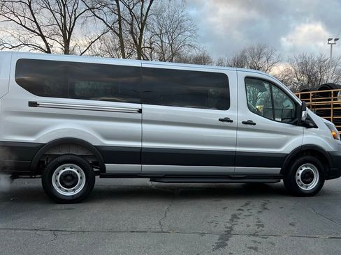 New 2026 Ford Transit 350 XL image 4