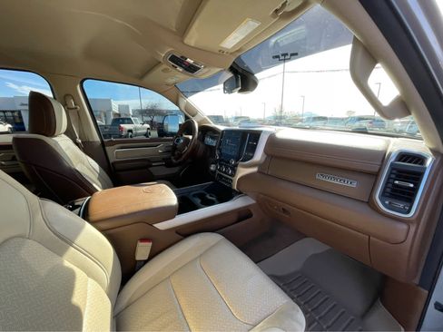 Used 2020 RAM 1500 Laramie image 28