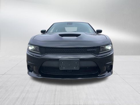Used 2023 Dodge Charger GT w/ Plus Group AWD/4WD image 6