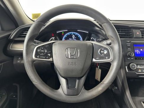 Used 2020 Honda Civic LX image 14