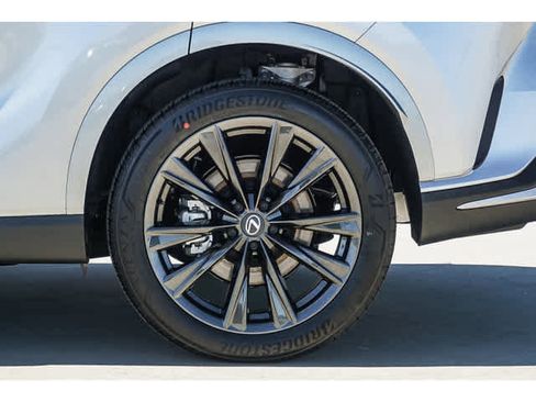 New 2026 Lexus RX 350h image 39