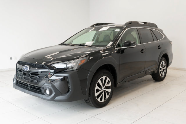 Used 2024 Subaru Outback Premium AWD/4WD image 6