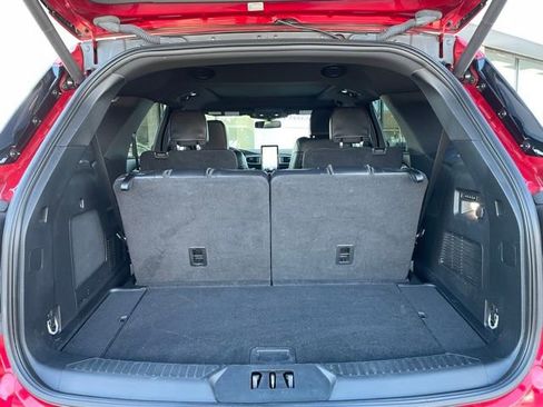 Used 2023 Ford Explorer ST w/ Equipment Group 401A AWD/4WD image 34